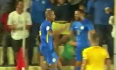 Видео гола футболиста «Астаны» в ворота участника 1/4 финала чемпионата мира-2014