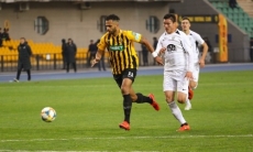 Два футболиста дебютировали в КПЛ в рамках заключительного тура