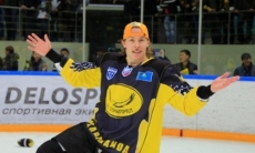 Экс-хоккеист «Сарыарки» усилил российский клуб ВХЛ