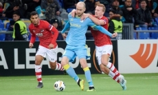 «Далеко не самый слабый». Украинский клуб нашел оправдание в поражении «Астаны» в Лиге Европы