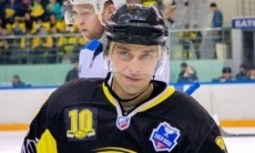 Скандальный экс-форвард «Сарыарки» забросил первую шайбу за китайский клуб