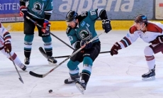 «Бейбарыс» проиграл польскому клубу в матче Континентального Кубка