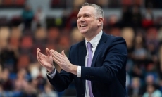 Назначен новый главный тренер сборной Казахстана по баскетболу