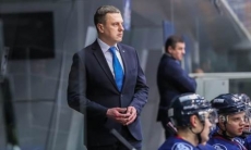 «В головах проблемы». Тренер «Реактора» высказался о матчах со «Снежными Барсами»