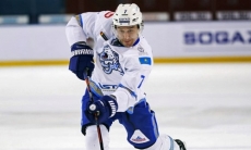 «Барыс» отправил опытного защитника в клуб ВХЛ