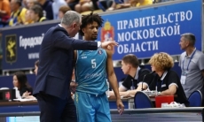 «Астана» проиграла «Автодору» в матче ВТБ