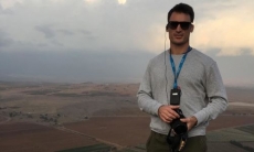 Экс-капитан «Барыса» Боченски посетил Израиль