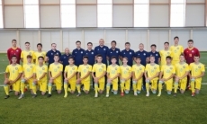 Юношеская сборная Казахстана во втором матче подряд пропустила пять мячей в отборе на ЕВРО-2020