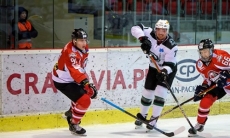 «Бейбарыс» проиграл «Донбассу» и не сыграет в финале Континентального Кубка