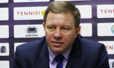 «Несмотря на все старания». Тренер «Горняка» рассказал, чего не хватило в игре с «Торпедо»