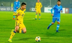 Бомбардиры и ассистенты сборной Казахстана в квалификации ЕВРО-2020