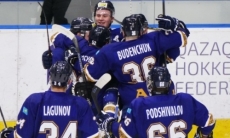 «Алтай» победил «Реактор» и продлил победную серию в МХЛ