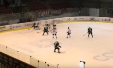 Видеообзор матча Континентального Кубка «Бейбарыс» — «Неман» 4:2