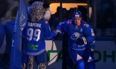 «Все ждут усиления». Известный эксперт дал прогноз на домашнюю серию «Барыса» в КХЛ