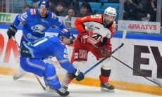 «Сильно просели». В России озвучили преимущества «Барыса» над «Автомобилистом»