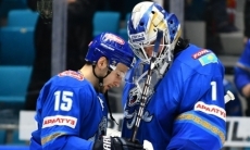 Ничего впечатляющего. Что может помешать «Барысу» добиться домашней победы над «Автомобилистом»