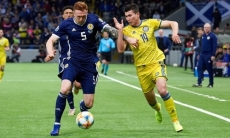 Шотландия — Казахстан: где, когда и во сколько смотреть трансляцию матча отбора ЕВРО-2020