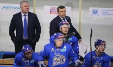 «У них больше шансов было сегодня выиграть». Наставник «Номада» рассказал, как поменяли игру после перерыва