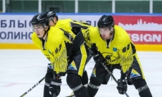 Букмекеры не определили победителей игры чемпионата РК «Хумо» — «Темиртау»