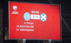 «То поражение очень сильно их задело». Вахид Масудов о тактике, давлении и психологии в матче Шотландия — Казахстан