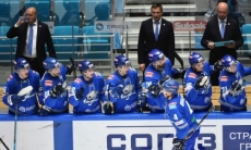 «Неизбежно». Озвучена главная причина спада «Барыса» и вина в нем Скабелки