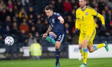 Футболист сборной Шотландии назвал переломный момент в победном матче с Казахстаном