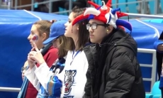 Игра КХЛ «Барыс» — «Автомобилист» — в проекте «Вокруг матча»