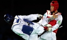 В финале Гран-при по таеквондо примут участие три казахстанских спортсмена