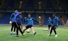 Стали известны дата и место проведения сборов «Иртыша»