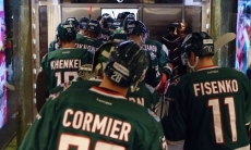 «Ак Барс» одержал четвертую подряд победу перед гостевым матчем с «Барысом»