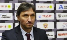 «Игра шла до гола». Наставник «Челмета» назвал равным матч с «Торпедо»