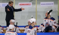 «С первой смены началась у нас невнятная игра». Тренер «Южного Урала» назвал причину поражения «Номаду»