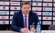 «К нам сегодня были беспощадны». Тренер «Горняка» посетовал на большое количество удалений в игре с «Сарыаркой»