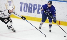 Видеообзор матча ВХЛ «Торпедо» — «Челмет» 2:3 Б