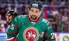 «Придётся непросто». Лидер «Ак Барса» озвучил сильное качество «Барыса» перед матчем в Нур-Султане