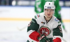 «У нас долг». В «Ак Барсе» намерены взять реванш у «Барыса» за унизительное поражение