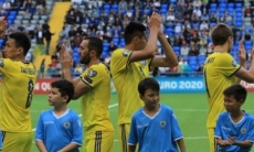 «Был лишь разовый всплеск от наших соседей». В России подвели итоги выступлению сборной Казахстана в отборе ЕВРО-2020