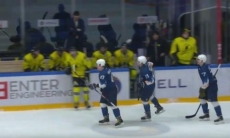 Видеообзор матча чемпионата РК «Хумо-2» — «Темиртау» 2:0