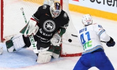 «Не приходится». Известный эксперт отнял у «Барыса» преимущество над «Ак Барсом»