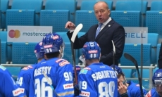 «Каждую игру забивает». Назван необходимый «Барысу» игрок для прогресса в сезоне КХЛ