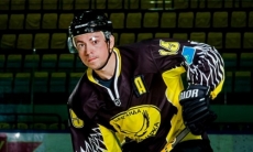 Опытный нападающий вернулся в «Сарыарку»