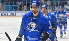 Каково положение «Барыса» в середине сезона КХЛ по отношению с прошлым годом? Дан ответ