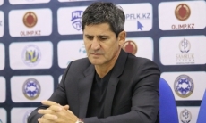 Болгарский тренер официально покинул клуб КПЛ