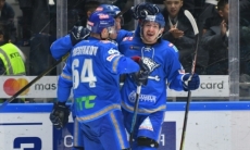 Оценены шансы «Барыса» победить дома лидера Востока КХЛ