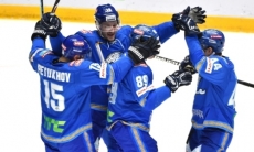 КХЛ придумала «Барысу» необычное прозвище и оценила шансы против лидера таблицы