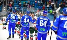 «Во многом показательный». Озвучена важная особенность матча «Барыс» — «Ак Барс»