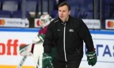 Тренер «Ак Барса» указал на сильные стороны «Барыса» и дал прогноз на матч в Нур-Султане