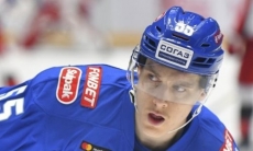 «Барыс» назвал состав на матч КХЛ с «Ак Барсом»