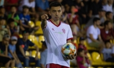 «Многие начинают поливать меня грязью». Какимов после ухода из «Актобе» рассказал правду