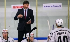 «По качеству игры надо разбираться». Наставник «Челмета» назвал положительные моменты матча с «Номадом»